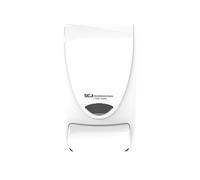 SC Johnson WHB1LDS PROLINE Washroom International Dispenser Systems, White, 1L Cartridges