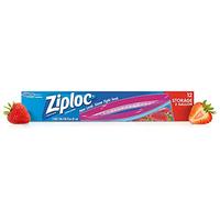 Sc Johnson Ziploc Storage Bags, Jumbo Gallon Size (12 Bags)