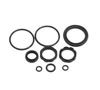 SC MAL SA Air Cylinder Repair Kits Piston Seal Ring Kit Bore Cylinder repair kit piston dust seal 16/20/25/32/40/50/63/80/100mm(Bore 50mm,Mal Cylinder)