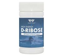 SC Nutra High Energy D-Ribose - 100g Powder