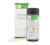 SC Nutra QuicklyTest UTI Test 5V Urine Test - 50 Strips