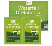 SC Nutra Waterfall D-Mannose Instant - 30 x 3g Sachets