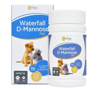 SC Nutra Waterfall D-Mannose Pet - 50g