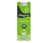 SC Nutra Wild Oregano Oil C80 25ml