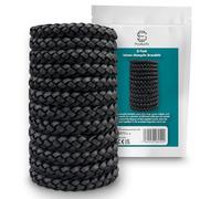 SC Products Mosquito Repellent Bracelet (12-Pack) | DEET Free Insect Midge Bug & Mosquito Bands for Adults & Kids | Waterproof Insect Repellent Bracelet 12pc with 300 Hours /12 Days of Protection