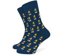 SC Products Offensive Mens Funny Socks Gag Joke Rude Gifts for Men Adults | Size 6-12 Cotton Inappropriate Mens Silly Socks Rude Secret Santa Gift | Adult Christmas Funny Secret Santa Gifts for Men