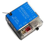 SC/Receiver, 2.4 GHz, EC2-1/24