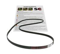 SC Solocorreas - Belt dryer 7PH 1980 (9000410053)