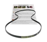 SC Solocorreas - EL 1866 H7 dryer belt