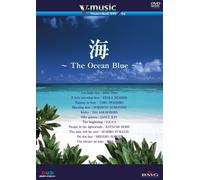 ŠC~The Ocean Blue~ V-music04 [DVD]
