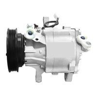 SC06E Air Conditioner AC Compressor Compatible For Daihatsu Terios YRV 1.3 447200-9887 4472009887 447200-9880 447200-9881 447220-6900