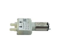 SC0802XPW FF-M20 Micro Water Pump 3.7V 5V 6V Small Mini M20 Diaphragm Self-priming Suction Pump DIY Sweeping Robot Cleaner