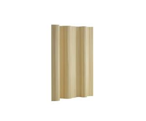 SC1 100A Room Divider Pine