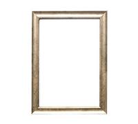SC1 - Shabby Chic Vintage Range 25 mm Gold Picture/Photo/Poster frame - With MDF Backing Board - Gold - 20" x 16"