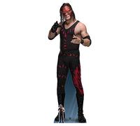 SC1266 Kane WWE Ultimate Edition WWE Figures Party Decorations Lifesize Cardboard Cutout Height 192cm Width 70cm
