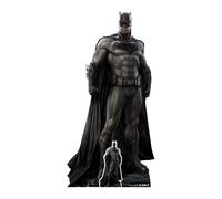 Star Cutouts Batman DC Comics Ben Affleck Cardboard Cutout
