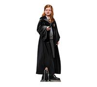 SC1482 Star Cutouts Ginny Weasley Lifesize Cardboard Cutout - Harry Potter Party Theme