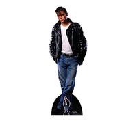 SC1676 Wade Walker Johnny Depp Cry Baby Lifesize Cardboard Cutout Gift For Fans Official Merchandise