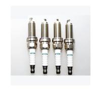 Sc20hr11 Iridium Plugs For Spark Corolla Prius Direct Replacement | Compatible with Toyota, Lexus, Scion, Part number: 90919-01253, Simple Swap, Precision Fit, Durable Build, Built To Last