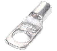 SC25-10 Silver Connector, 6 Pieces per Blister Pack, Ideal for Connection and Transmission Applications in Data Systems.