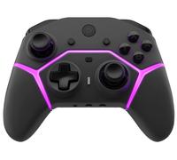 Gioteck SC3 Pro Nintendo Switch Wireless Controller - Black
