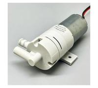 SC3711PW-C Water Pump DC 12V 370 electronic starter Diaphragm Self-priming Suction Drinking Water DispenserPump