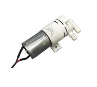 SC3711PW DC 12V 370 electronic starter Diaphragm Pump Self-priming Suction Water Pump Land self-priming pump Cold water pump MQXFCZUX