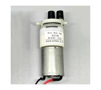 SC3711PW DC12V/DC24V 370 electronic starter Diaphragm Pump Self-priming Suction Water Pump Liquid Pump DIY Water Dispenser ICXLPMC(DC 24V Water Pump)