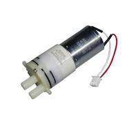SC3711PW Micro Water Pump DC6V-12V 600mL/min Small Mini 370 Diaphragm Pump Self-priming Suction Water Pump DIY Dispenser