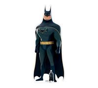 SC4071 Batman DC League of Super Pets Batman Cardboard Cutout Perfect for Birthdays, Gifts, Parties & Fans