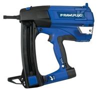 Cordless Gas Nailer for Concrete & Steel R-SC40II-XL1