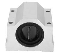 SC40UU 40mm Aluminum Linear Motion Ball Bearing