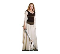 SC4139 Eowyn - Miranda Otto - The Lord of the Rings Lifesize Cardboard Cutout