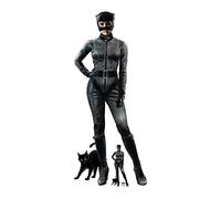 SC4432 Catwoman Zoe Kravitz The Batman Cardboard Cutout Perfect for Birthdays, Gifts, Parties & Fans