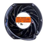 SC481751BG 48V 4.5A Cooling Fan