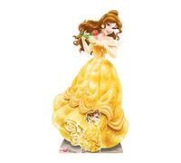 SC560 Star Cutouts l Belle Cutout l Beauty and the Beast l Your Dream Princess Birthday Party Theme & Room Decoration l Disney Princess Party Supplies