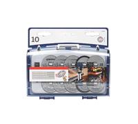 SC690 Cutting Accessory Set, 10 in Pack