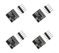 SC7A22H Tilt Angle Sensor with Built-in Alarm Point Configuration and Serial Data Output for Engineering Projects