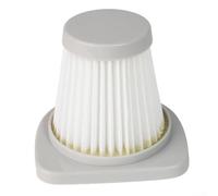 SC861 SC861A Handheld Vacuum Cleaner Replacement Filter, Reusable Washable Part for Home Cleaning