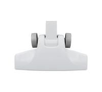 SC861 SC861A Suction Head Floor Brush Nozzle Large Pulley , Compatible for Midea ,Vacuum Cleaner Universal, Compatible for Haier, Square Brush