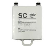 Sc90 Alkaline Post Filter For Finerfilters Countertop Reverse Osmosis System