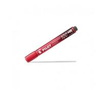 Sca-100 Permanent Red Marker (12 Pcs) Pilot