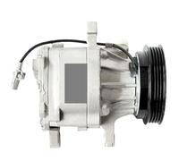SCA06E AC Compressor Compatible With DAIHATSU Terios SIRION YRV M200 Toyota Dute 447200-9888 447200-9900 447220-6900 247300-2251 88310-87405