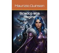 Scacco alla Regina (Le Cronache di lady Morte)