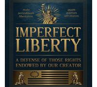 Scaevola Imperfect Liberty: A Defense of Those Rights Endowed by Our Scaevola Multicolor