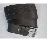 Scaffold Black Professional Tool Belt 1 & 1/2 Inches 4 Causual & Work wear Trousers