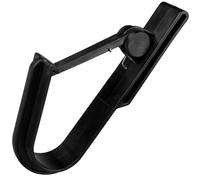 Scaffold Hook for Gorilla, Universal Tool Belt Hook Scaffolding Belt Cordless Organizer Holder Drill Belt Clip Impact Wrench Holder Tool Holster for Gorilla Clip Scaffolding Most Drills Impact Drivers