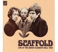 Scaffold - Live At The Queen Elizabeth Ha