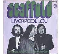 Scaffold - Liverpool Lou