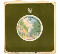 Scaffold - LIVERPOOL LOU 7 INCH (7" VINYL 45) UK WARNER BROS 1974